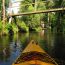 Spreewald Häuser Kanu Touren