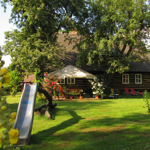 Ferienwohnung Spreewald